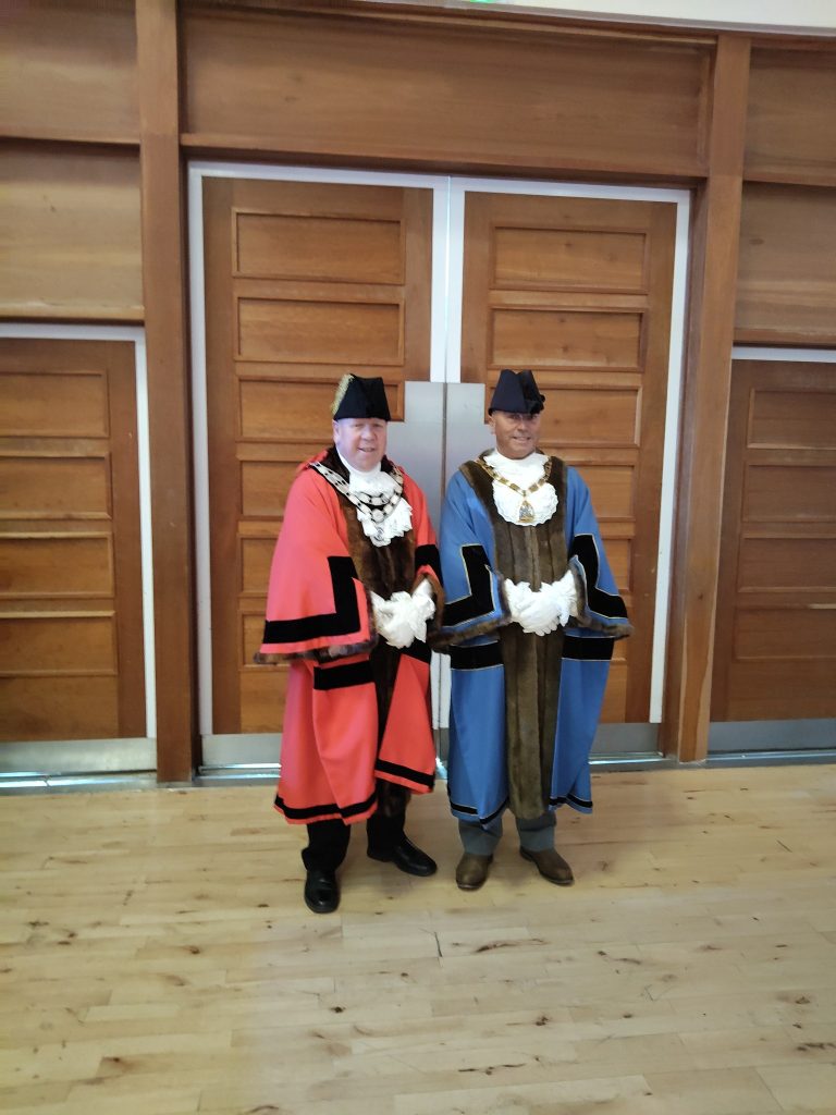 66-Gathering-of-the-Masters-With-Chair-of-the-East-Riding-of-Yorkshire-Council-Councillor-Liam-Dealtry-768x1024